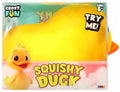 RMS Squishy Duck