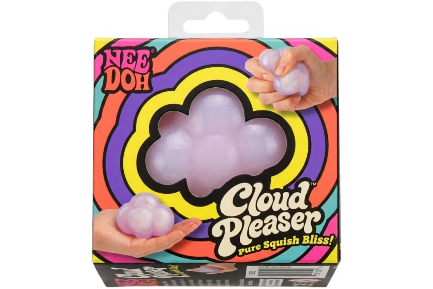 Needoh Cloud Pleaser