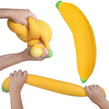 Squeezy Banana