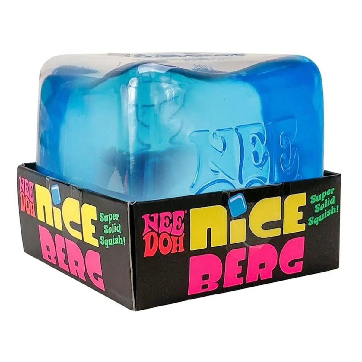 Needoh Nice Berg