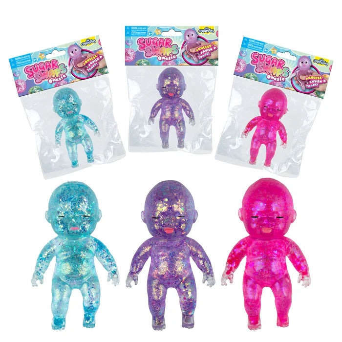 Sugar Swap Onsie
