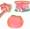 Sunny Days Squeezy Peach