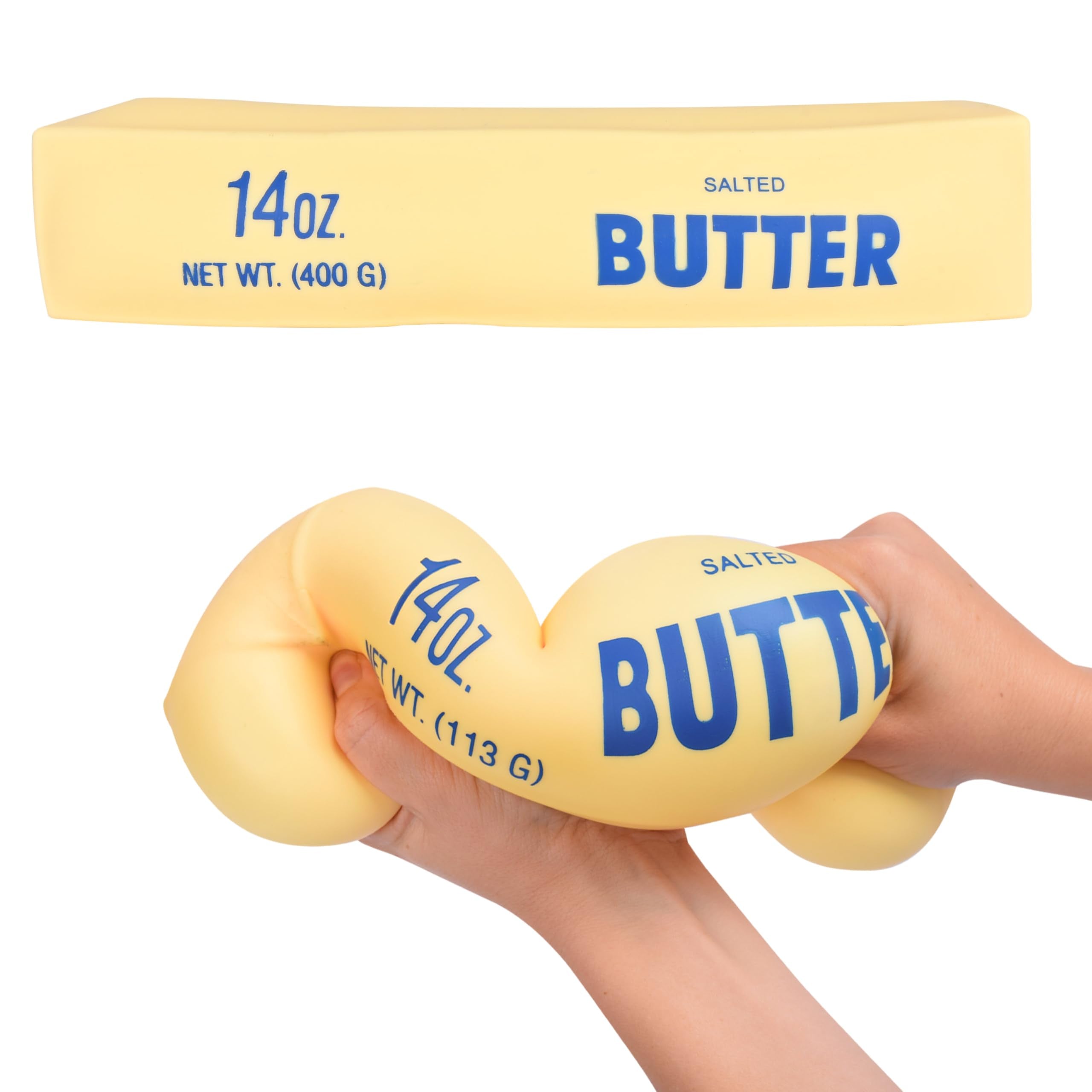 Sunny Days Butter