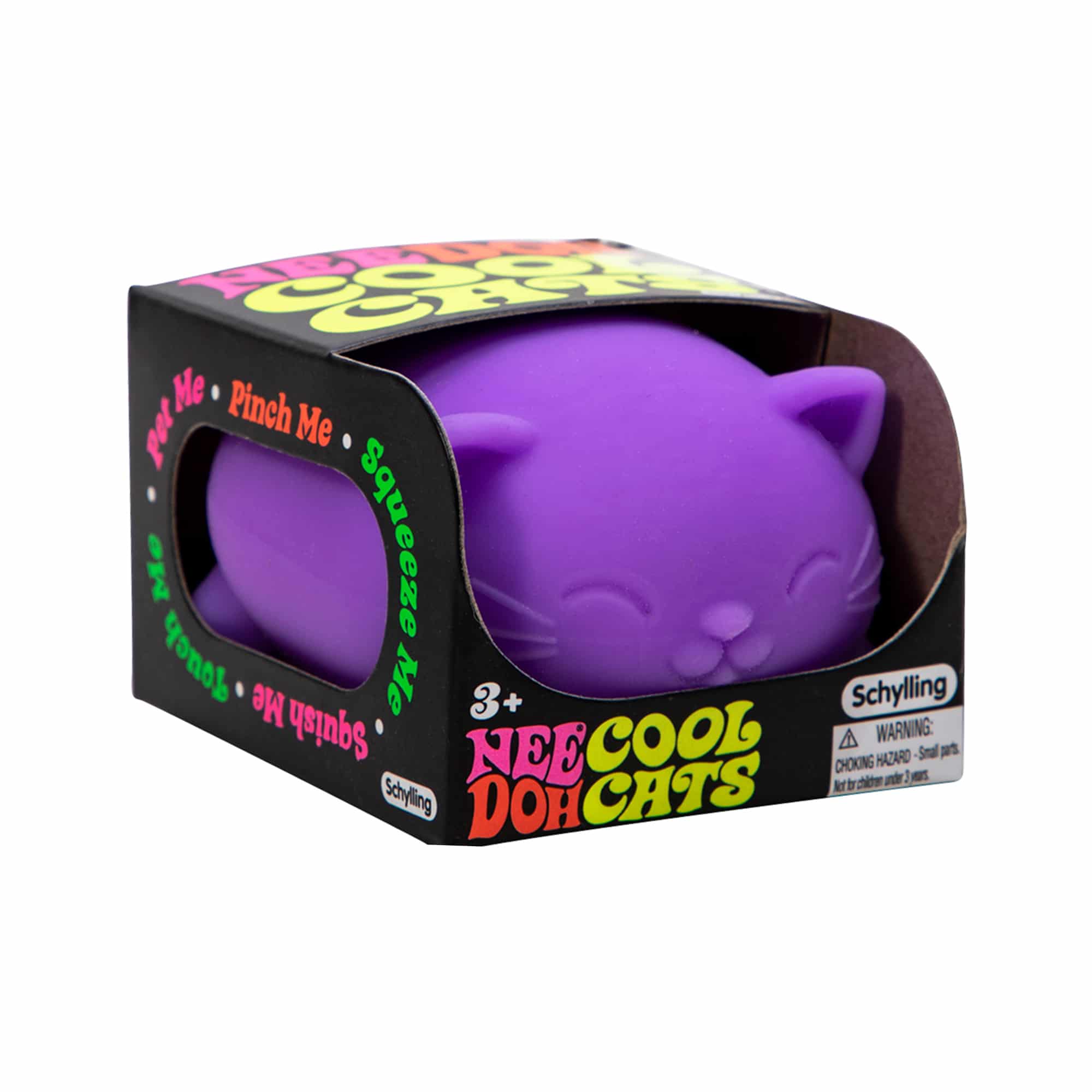 Needoh Cool Cat