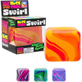 Needoh Swirl Cube
