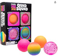 Needoh Quad Squad